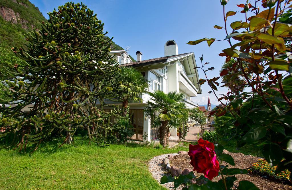 Hotel Das Kaltern Exterior foto